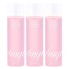 fmgt Pro Salon Nail Remover Strong, 150ml, 3 pieces / fmgt 프로 살롱 네일 리무버 스트롱, 150ml, 3개