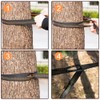 Hammock Straps 2 Pack 2.8M Outdoor Camping Hammock Tree Accessories