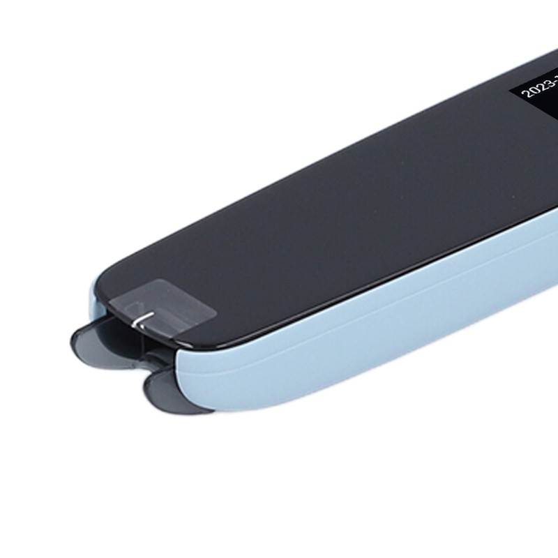 Scan Reader Pen International Edition ABS Multifunctional Smart Voice Translator