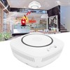 Gas Leak Alarm 85Db Wifi Leakage Tester Sniffer for TUYA