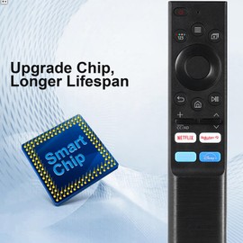 The remote control replaces a compatible smartphone remote control with dreary smartphone controller and many LED players