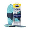 scholl's wellness company limited Dr. Scholl's Multi-Purpose Insoles, Unisex, Blue,