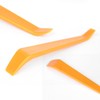 Ytian 12 Pcs Auto Radio Door Clip Panel Trim Dash
