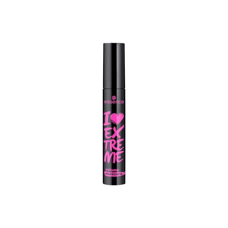 Essence -I love extreme – volume mascara