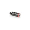RIEGLER 199982 Push Button Safety Coupling NW 74 G1/4AG -