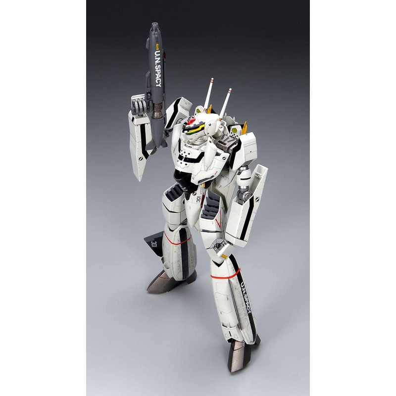 Hasegawa Macross Zero VF-0A/S Batroid 1/72 Scale Plastic Model 20
