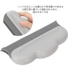 Liroyal Cat Dog Pet Brush Pilling Dusting Cleaning Double Serrated