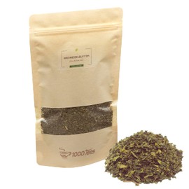 Folia Urticae Conc., Herbal Tea Organic Nettle Leaves, Earthy, Freshly Bottled