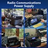 SS-30P 30Amps DC Regulated Universal Compact Bench Power Supply, AC-to-DC