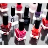 KORRES Sweet Almond Nail Colour - 45 coral, veganer Nagellack