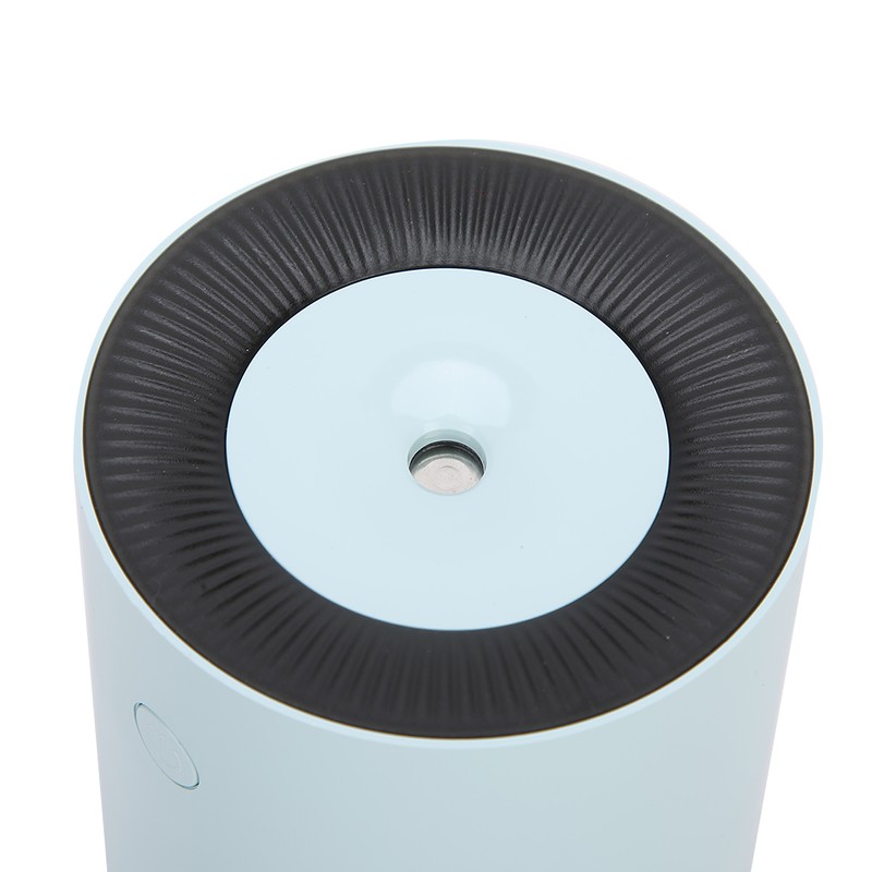 Portable Desktop Humidifier Air Diffuser Atomizer Mist Humidifier for Home