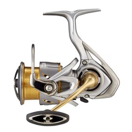 Daiwa LT3000-CXH 21 Freams Spinning Reel