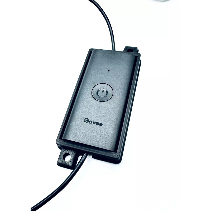 Pro-Power Govee Pro or Reg Permanent Outdoor Lights- BRACKET for