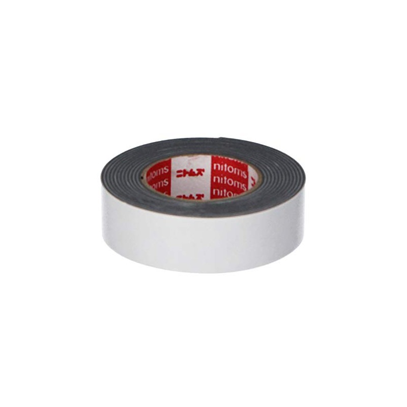 nitomuzu Strong Double-sided Tape maika- Exterior 15 mm X 1.5