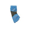 Tabio Racing Run Five Toe Socks, Made in Japan, Running,