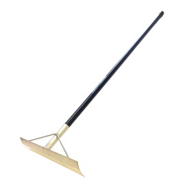 Spear & Jackson Rake Concrete