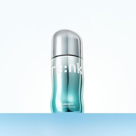 RIENKAY 리엔케이 콜라겐 미드샷 앰플 단품 20ml Reenkey Collagen Mid-Shot Ampoule Single Item 20ml