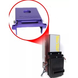 pyramid Validator vault for bill box of Pyramid bill acceptor