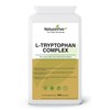 L-Tryptophan Complex 120 Capsules | One a Day | with