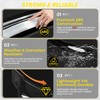 Honda Civic Spoiler Compatible with 2022 2023 2024 2025 2026