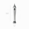 medisana MP 810 electric manicure/pedicure kit