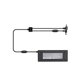 DJI Part 16 180W Power Adapter without AC Cable for Inspire 2 Drone (Standard Version)