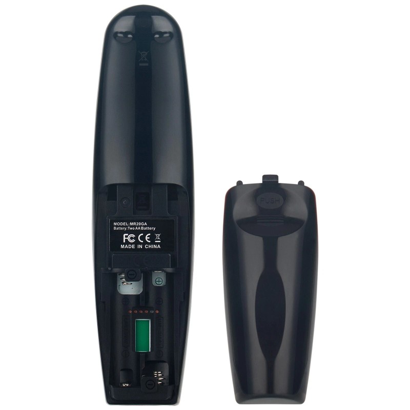 For LG AKB75855501 Voice Remote Control fit for LG Magic