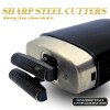 Supreme Trimmer Replacement Foil & Cutter SB55 | for Crunch