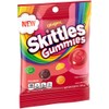 SKITTLES Original Gummy Candy, 5.8 oz Bag (Pack of 12)