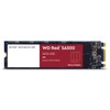 Western Digital Internal Internal SSD 500GB WD Red SA500 NAS