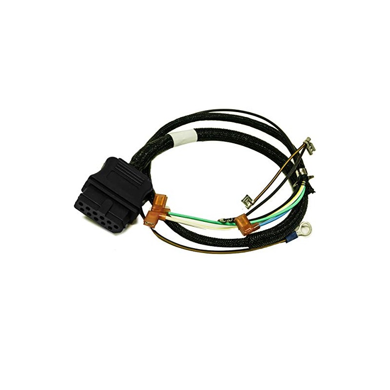Plow Side Wire Harness Replacement for Snow Plow 3 Pin