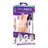 Esmeril Pulidor De Uñas Naturales