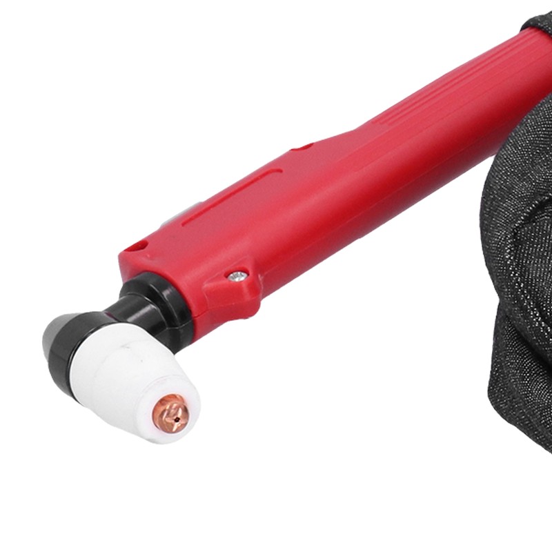 PT31 Plasma Cutting Gun Straight Handle Cutter Torch for 40A