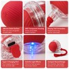 Interactive Rolling Ball Cat Toy for Playtime – Smart Automatic