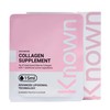 Advanced Collagen Supplement by Known Nutrition with Vitamin C |