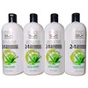 Pro Silk Salon 4 Pro Silk Salon Moisturizing Shampoo &