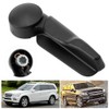 Car Rear Right Seat Adjustment Release Handle Fit for MercedesBenz