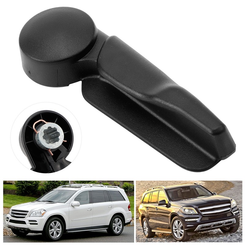 Car Rear Right Seat Adjustment Release Handle Fit for MercedesBenz