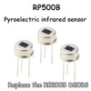 RP500B Pyroelectric Infrared Sensor can Replace The RE200B D203S Body