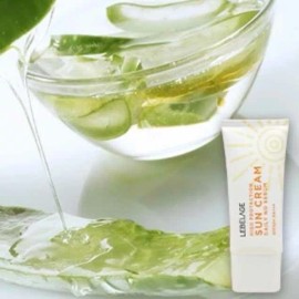 Bidameun Bloqueador Solar Premium Coreano Sin Sebo Spf50+ Pa+++ (1pz)