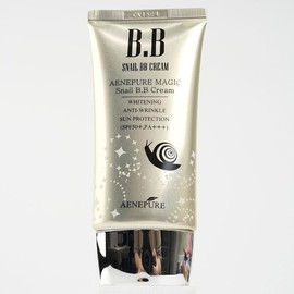 Snail UV BB Cream 50ml / 스네일 자외선 비비 크림 50ml