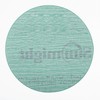 Sunmight Film 3" 2000G Grip No Hole Disc, 54223, 50