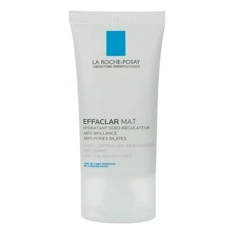 La Roche-Posay Crema Matificante La Roche-posay Effaclar Mat