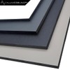 HPL Panels 20 x 20 cm Solid Core Panels for