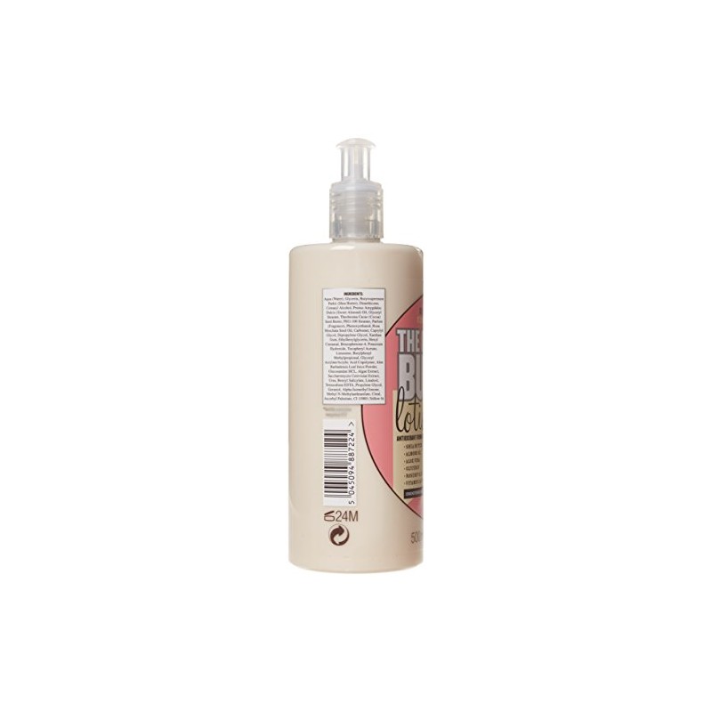 Soap & Glory The Righteous Butter Lotion 500ml