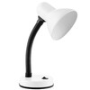 Virone Fupi Desk Lamp E27 40 W Steel + Plastic