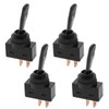 The Lord of the Tools Pack of 4 ASW-13D Car