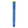 Karma Big Softy Blue Oversized Pistol Putter Grip, Soft Reduced