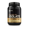 Optimum Nutrition Gold Standard 100% Isolate Vanilla 720g (24 Serves)