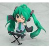 ねんどろいど 初音ミク アブソリュートHMO・エディション (ノンスケール ABS&PVC塗装済み可動フィギュア)